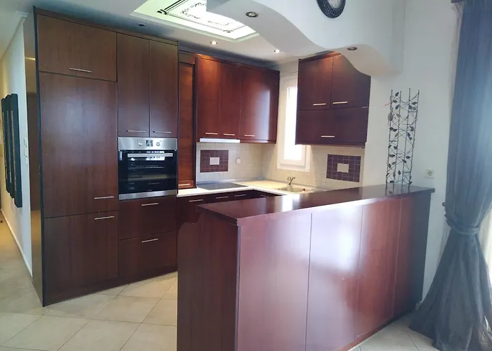 Vasiliki\'S Apartment