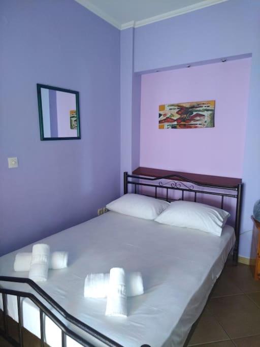 Vasiliki's * Nea Kallikrateia