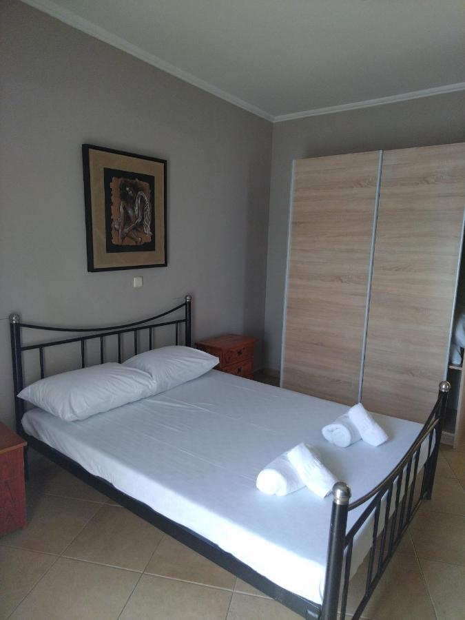 Apartment Vasiliki's