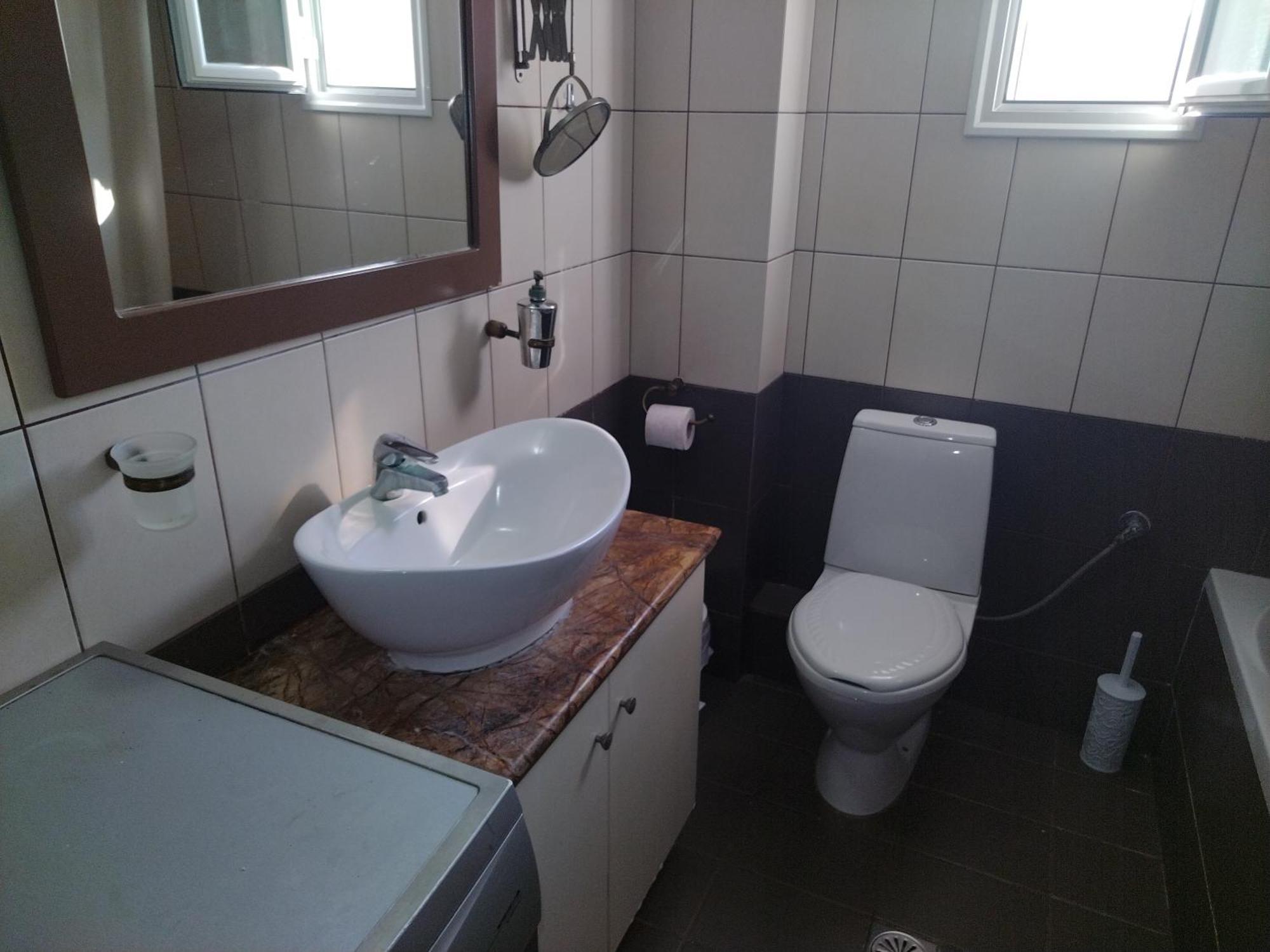 Vasiliki's Apartment
