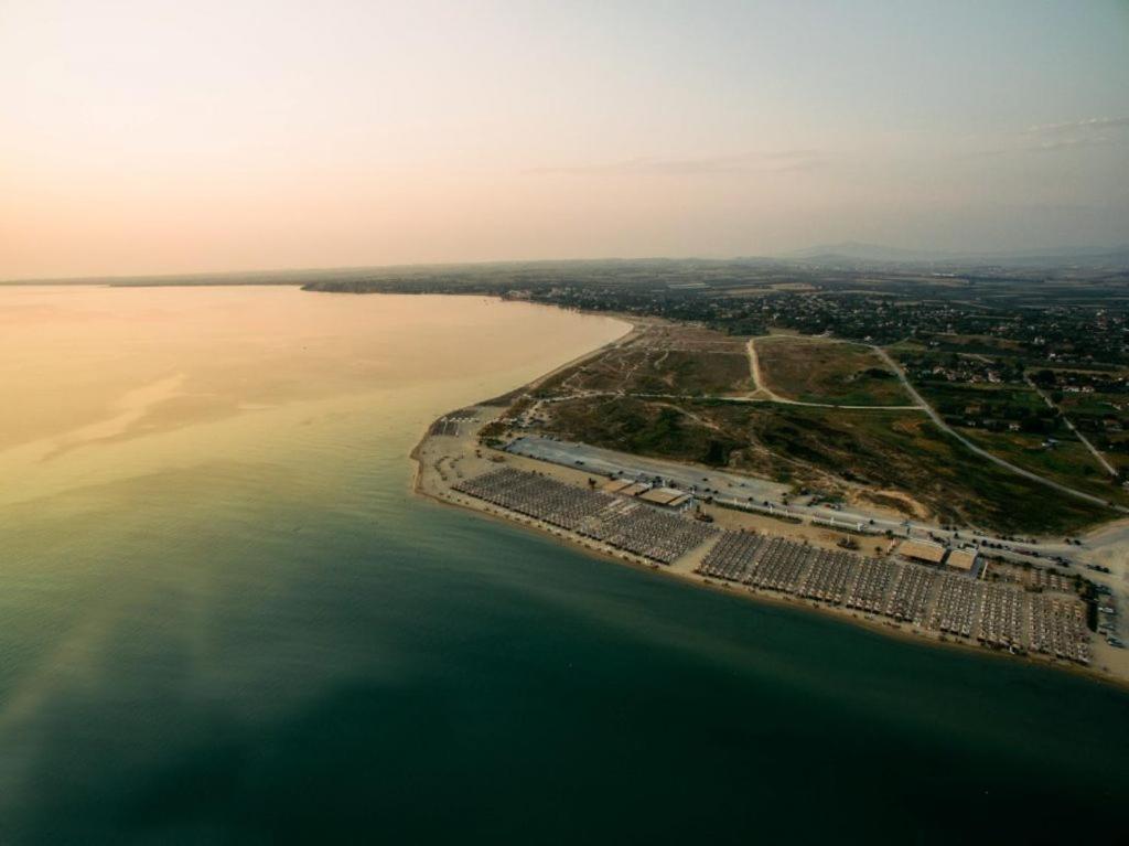 Διαμέρισμα Vasiliki's Nea Kallikrateia